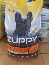 Ração completa para cães adultos 10,1kg - Zuppy