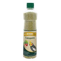 Ração Completa Para Calopsita Alcon Eco Club 310Gr