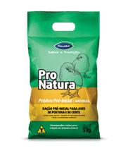 Ração da guabi Pro natura Pré inicial Ração da guabi Pro natura Pré inicial