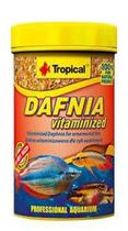 RAÇÃO DAFNIA VITAMINADA 16gr TROPICAL RAÇÃO DAFNIA VITAMINADA 16gr TROPICAL