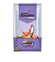 Ração de coelho supra 5 kg