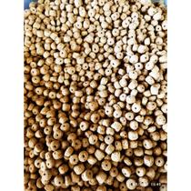 Raçâo de Peixe Furadinha 22% imbramil 1kg, 2kg ou 3kg com 12mm