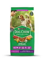 Ração dog chow