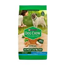 Ração Dog Chow Light Controle de Peso Cães Adultos 15kg - Nestlé Purina