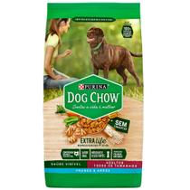 Ração Dog Chow para Cães Adultos Frango e Arroz 15kg - PURINA