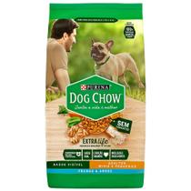 Ração Dog Chow para Cães Adultos Raças Pequenas Frango e Arroz 15kg - PURINA