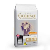 Ração Dog Excellence Raças Pequenas Light - Selecta