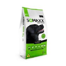 Ração DogChoni Somaxx Super Premium para Cães Adultos 15 Kg