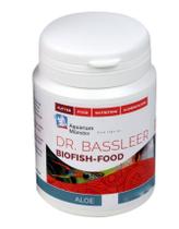 Ração Dr Bassleer Aloe Xl 68g Melhora A Imunidade Dos Peixes Ração Dr Bassleer Aloe Xl 68g Melhora A Imunidade Dos Peixes