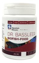 Ração Dr Bassleer Biofish Food Acai 150g L Ração Dr Bassleer Biofish Food Acai 150g L