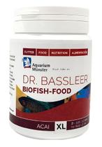 Ração Dr Bassleer Biofish Food Acai 68g Xl Reprodutores Ração Dr Bassleer Biofish Food Acai 68g Xl Reprodutores