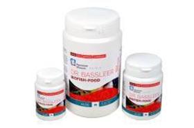 Ração Dr. Bassleer Biofish-food Aloe Ração Dr. Bassleer Biofish-food Aloe