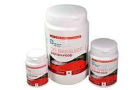 Ração Dr. Bassleer Biofish-food Forte