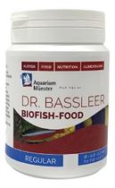 Ração Dr Bassleer Biofish Food Regular 170g Xl Alimento Base