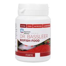 Ração Dr Bassleer Biofish Forte L 60G Peixes Mais Saudáveis