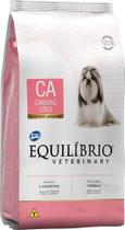 Ração equilíbrio cães cardiac 2 kg - Total alimentos