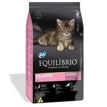 Ração Equilíbrio para Gatos Filhotes - 500g