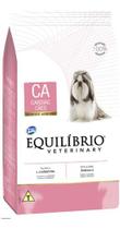 Ração Equilíbrio Veterinary Ca Cardíacos Cães Adultos 2kg