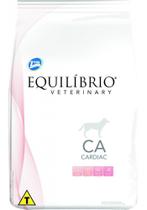 Ração Equilíbrio Veterinary Dog Cardiac 7.5Kg