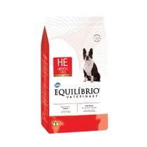 Ração Equilíbrio Veterinary Dog Hepatic 2Kg
