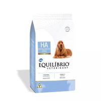 Ração Equilíbrio Veterinary Hypoallergenic para Cães 7,5kg