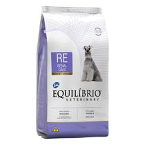 Ração Equilíbrio Veterinary Renal Cães 7,5 Kg - EQUILIBRIO