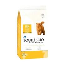 Ração Equilíbrio Veterinary Renal Gatos Adultos 2 kg - EQUILIBRIO