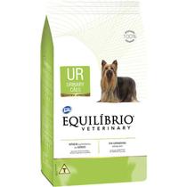 Ração Equilíbrio Veterinary UR Urinary para Cães