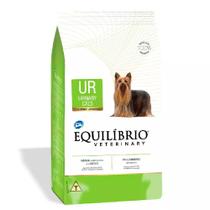 Ração Equilíbrio Veterinary Urinary 2 Kg