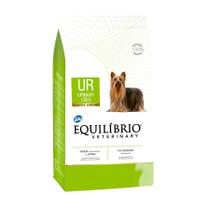 Ração Equilíbrio Veterinary Urinary para Cães Adultos - 2kg