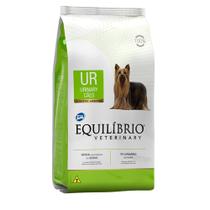 Ração Equilíbrio Veterinary Urinary para Cães Adultos 7,5kg