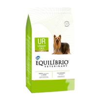 Ração Equilíbrio Veterinary Urinary para Cães Adultos - 7,5kg