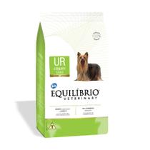 Ração Equilíbrio Veterinary Urinary para Cães Adultos