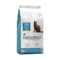 Ração Equilíbrio Veterinary Urinary para Gatos Adultos - 500g