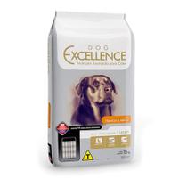 Ração Excellence Light para Cães Adultos Frango e Arroz 15kg