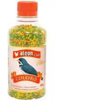 Ração Extrusada Alcon Club Coleiro 150g Ração Extrusada Alcon Club Coleiro 150g