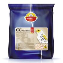 Ração Extrusada Bio Classic Branca 1 Kg - Envio Imediato