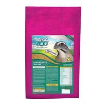 Ração Extrusada Megazoo Trinca Ferro Supercanto 5kg Ração Extrusada Megazoo Trinca Ferro Supercanto 5kg