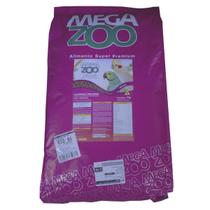 Ração Extrusada Megoo Ring Neck E Calopsita Mm15 15Kg