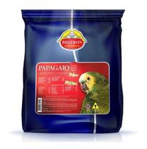 Ração Extrusada Papagaio Mix 500g - Biotron