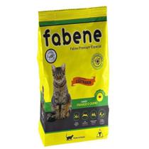 Ração Fabene Feline Frango e Carne para Gatos Castrados - Gran Premiatta (10,1 kg)