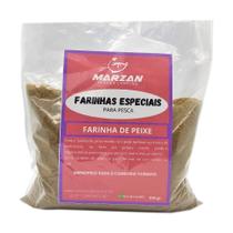 Racão Farinha de Peixe Moida - Da Boa