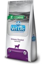 Ração Farmina Vet Life Urinary Ossolati 2kg