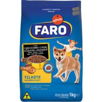 Ração faro