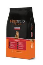 Ração Finotrato Gatos Castrados 10,1Kg - Vb Alimentos Ração Finotrato Gatos Castrados 10,1Kg - Vb Alimentos