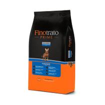 Ração Finotrato Prime para Gatos Adultos - 3kg