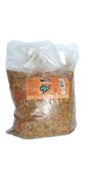 Ração Flocos 1kg Nutrafish Para Peixes Ornamentais