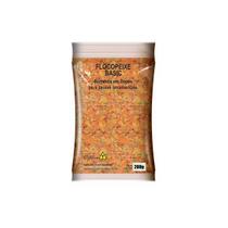 Ração Flocos para Peixes Basic 200g Ração Flocos para Peixes Basic 200g