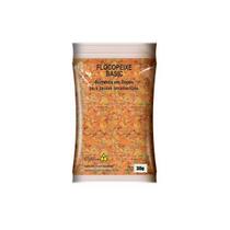 Ração Flocos para Peixes Basic 30g Ração Flocos para Peixes Basic 30g