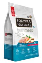 Ração Formula Natural 12kg Fresh Meat Adulto Cães Medios Ração Formula Natural 12kg Fresh Meat Adulto Cães Medios